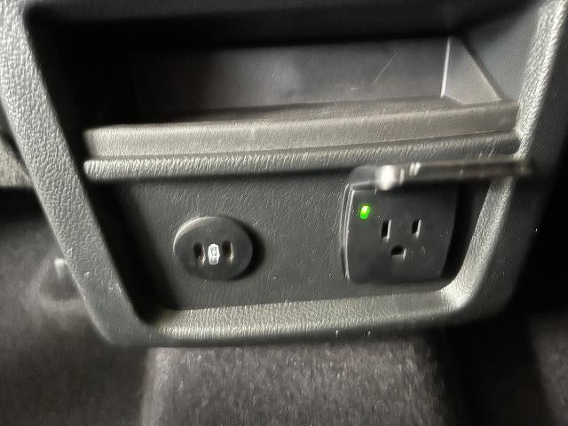 2023 Ford Edge SEL AWD