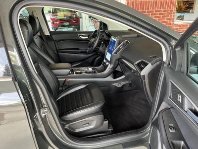 2023 Ford Edge SEL AWD