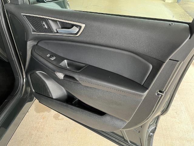 2023 Ford Edge SEL AWD