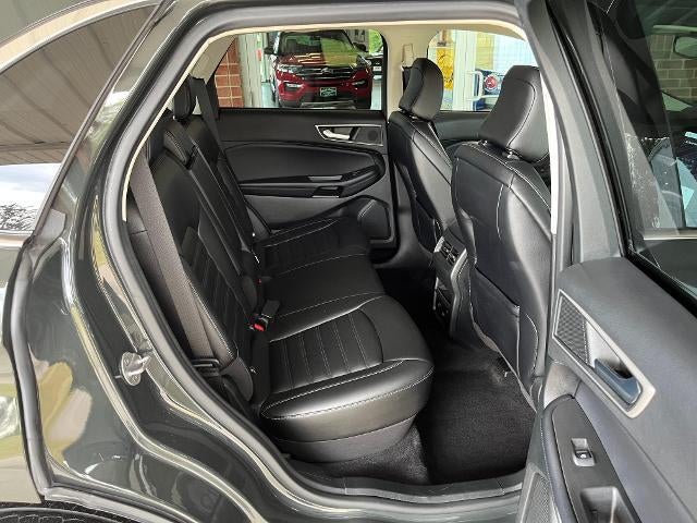 2023 Ford Edge SEL AWD