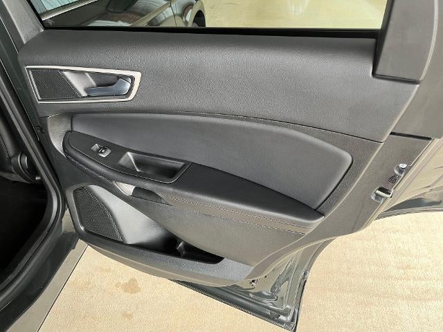 2023 Ford Edge SEL AWD