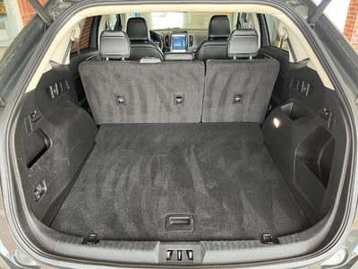 2023 Ford Edge SEL AWD
