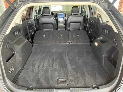 2023 Ford Edge SEL AWD