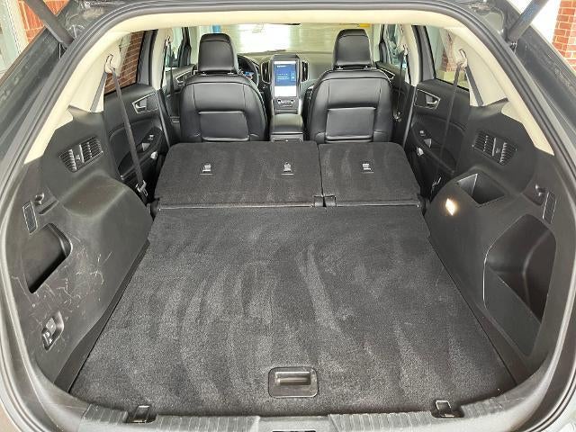 2023 Ford Edge SEL AWD