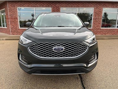 2023 Ford Edge SEL AWD