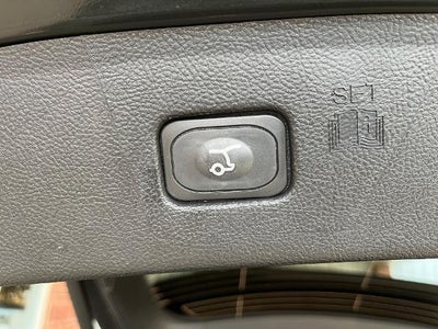 2023 Ford Edge SEL AWD