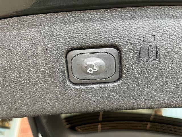 2023 Ford Edge SEL AWD