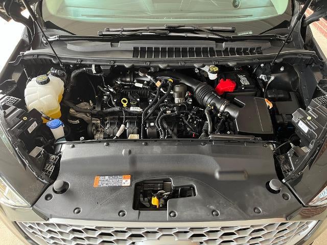 2023 Ford Edge SEL AWD