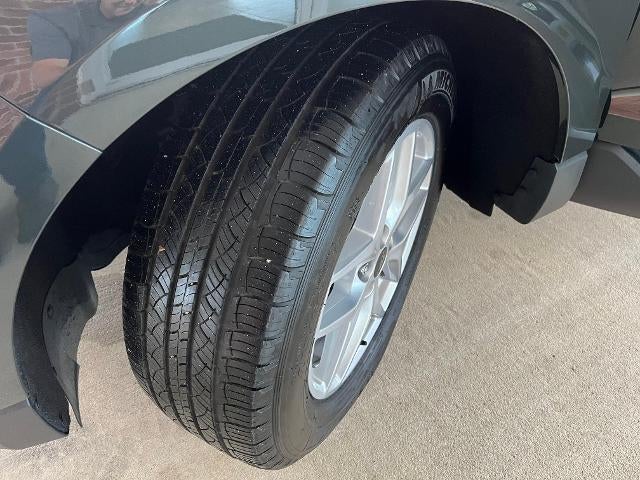 2023 Ford Edge SEL AWD