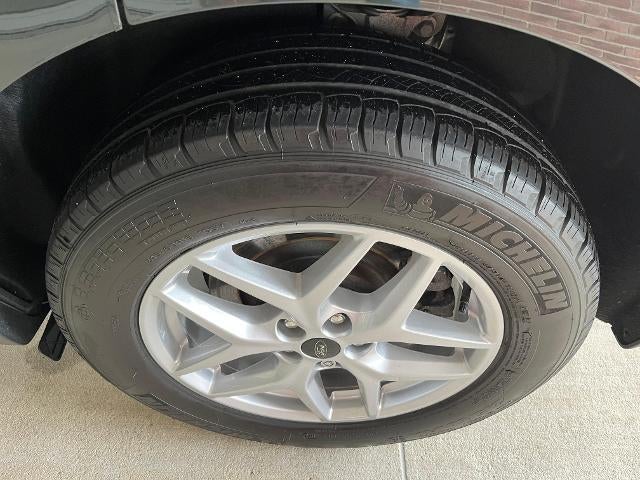 2023 Ford Edge SEL AWD