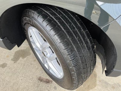 2023 Ford Edge SEL AWD