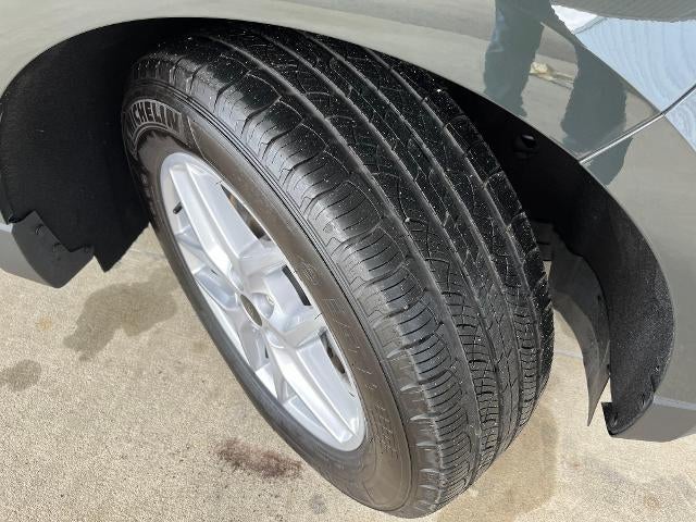 2023 Ford Edge SEL AWD