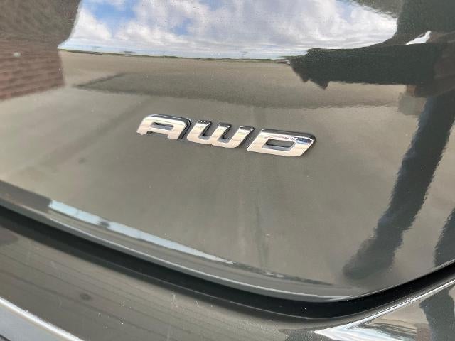 2023 Ford Edge SEL AWD