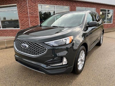 2023 Ford Edge SEL AWD