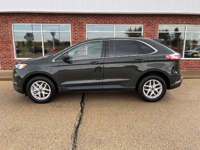 2023 Ford Edge SEL AWD
