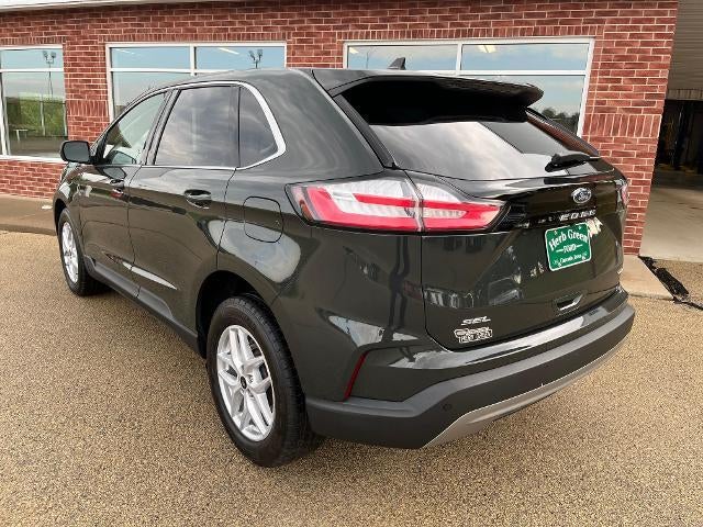 2023 Ford Edge SEL AWD