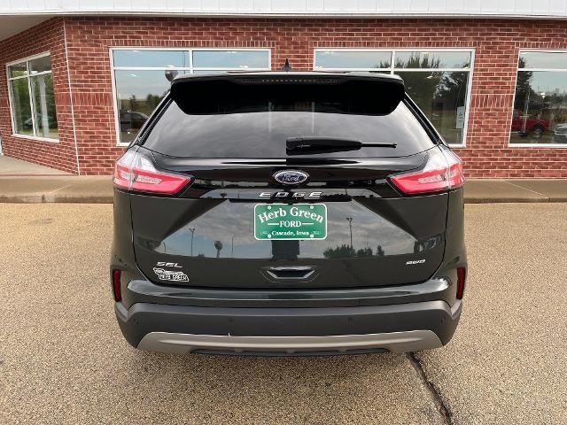 2023 Ford Edge SEL AWD