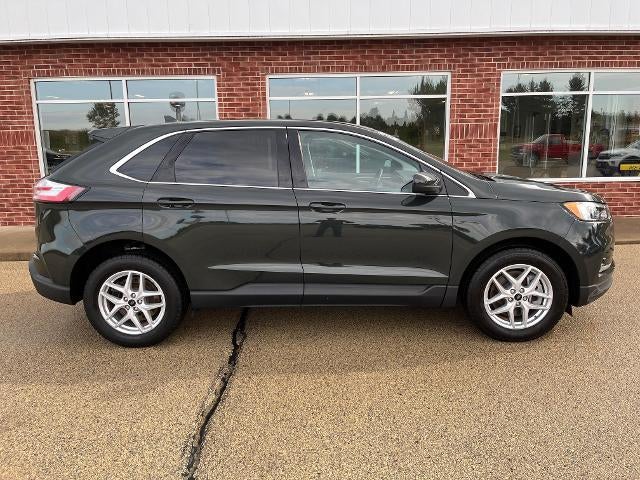 2023 Ford Edge SEL AWD