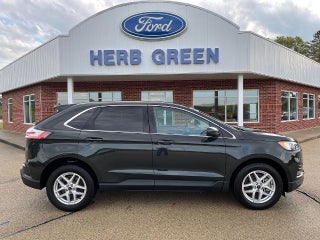 2023 Ford Edge SEL AWD
