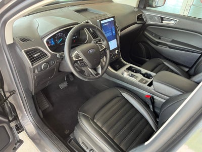 2021 Ford Edge SEL AWD
