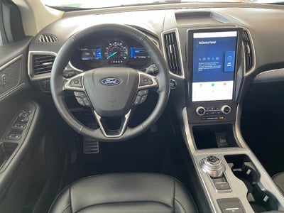 2021 Ford Edge SEL AWD