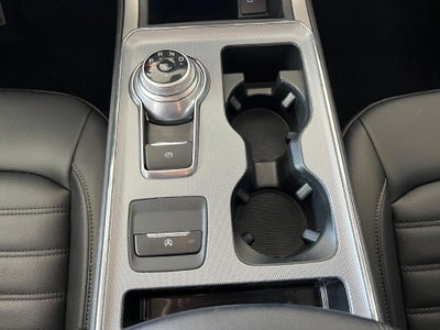 2021 Ford Edge SEL AWD
