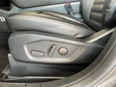 2021 Ford Edge SEL AWD