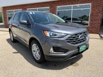 2021 Ford Edge SEL AWD