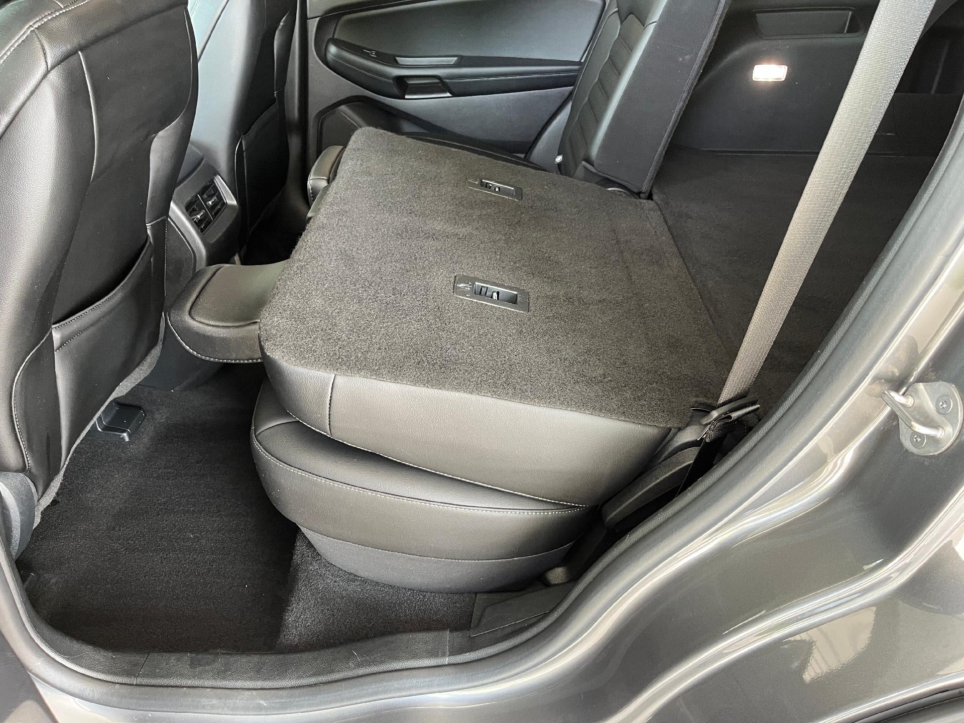2021 Ford Edge SEL AWD