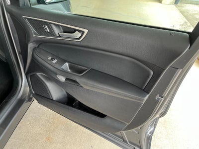 2021 Ford Edge SEL AWD