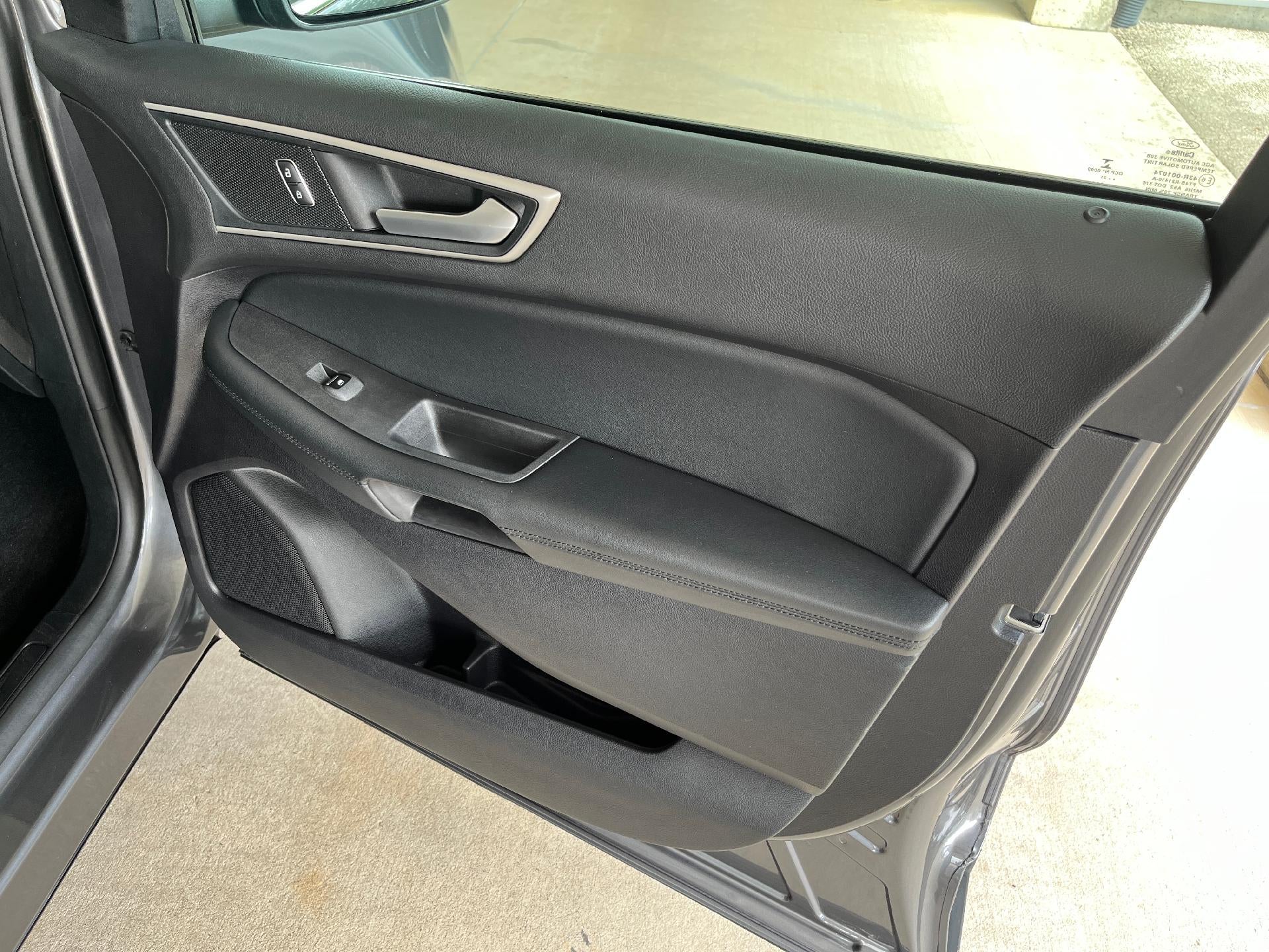 2021 Ford Edge SEL AWD
