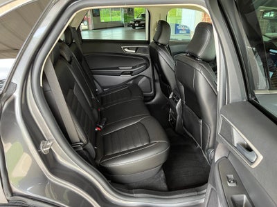 2021 Ford Edge SEL AWD