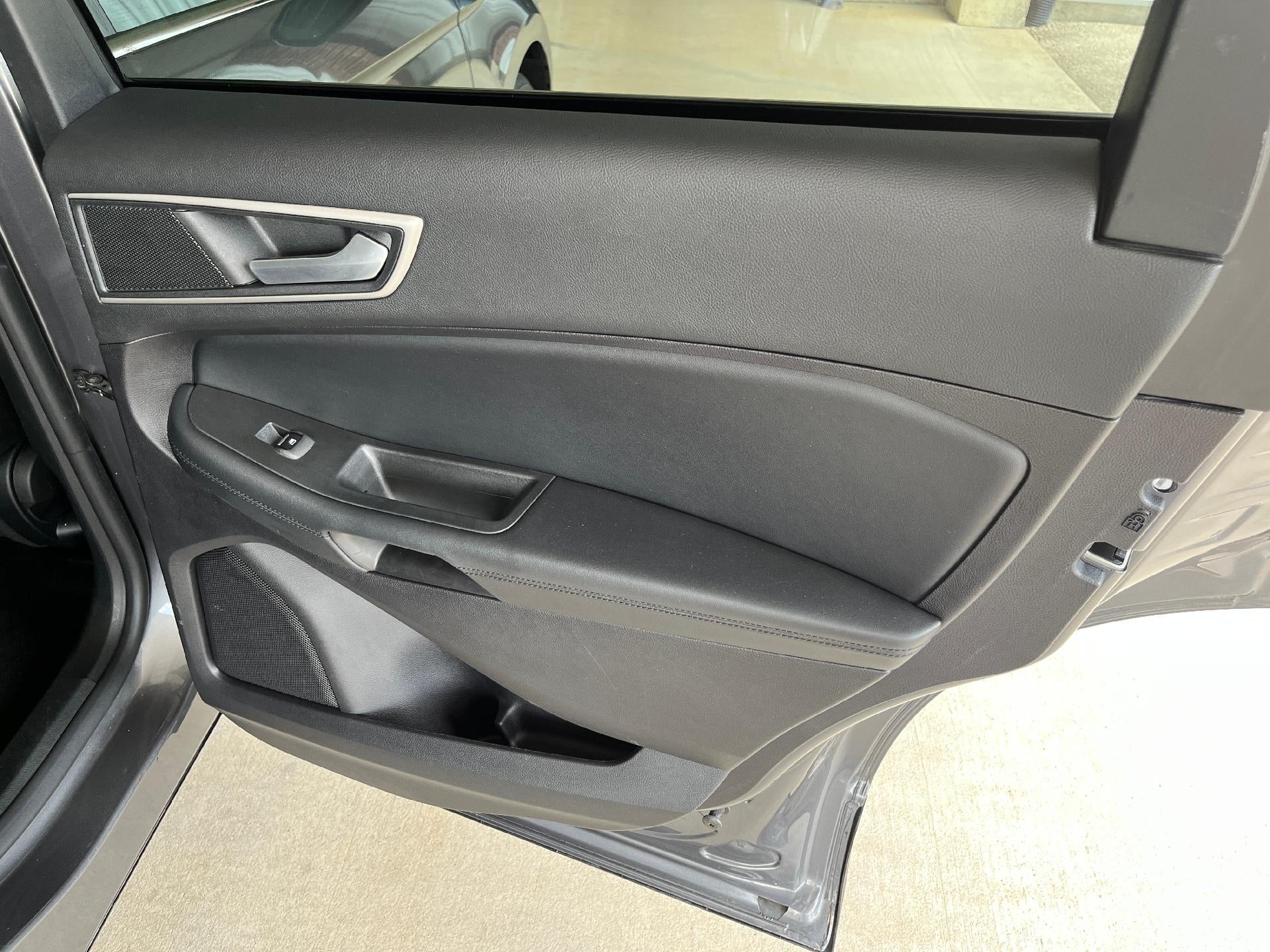 2021 Ford Edge SEL AWD
