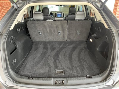 2021 Ford Edge SEL AWD
