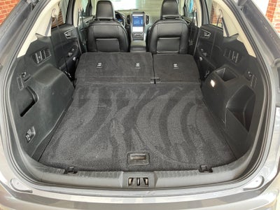 2021 Ford Edge SEL AWD