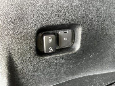 2021 Ford Edge SEL AWD
