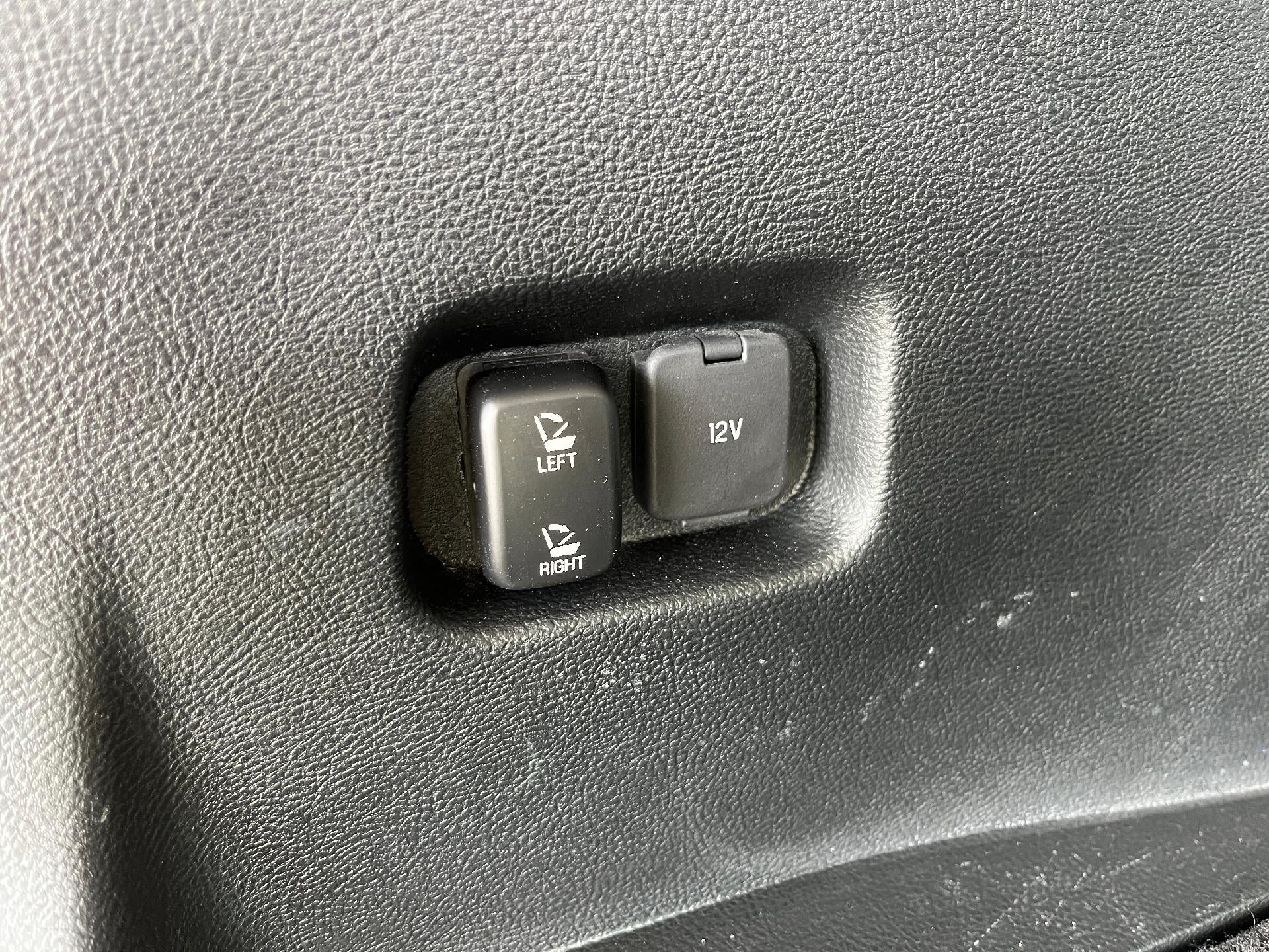 2021 Ford Edge SEL AWD