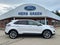 2017 Ford Edge Titanium AWD