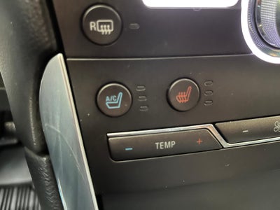 2017 Ford Edge Titanium AWD