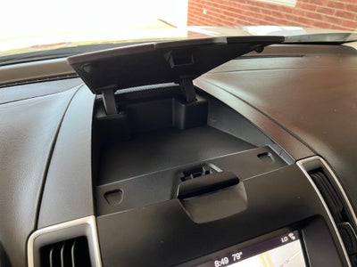 2017 Ford Edge Titanium AWD