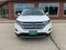 2017 Ford Edge Titanium AWD