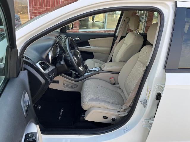 2014 Dodge Journey AWD 4dr SXT