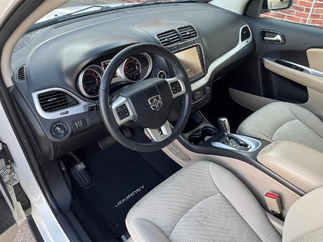 2014 Dodge Journey AWD 4dr SXT