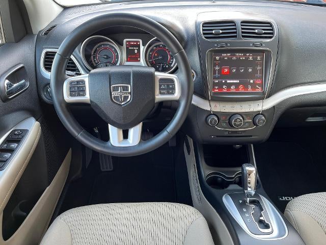 2014 Dodge Journey AWD 4dr SXT