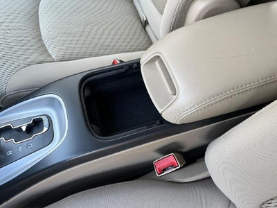 2014 Dodge Journey AWD 4dr SXT
