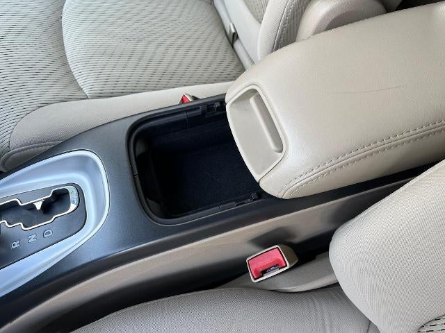 2014 Dodge Journey AWD 4dr SXT