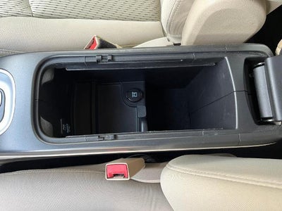 2014 Dodge Journey AWD 4dr SXT