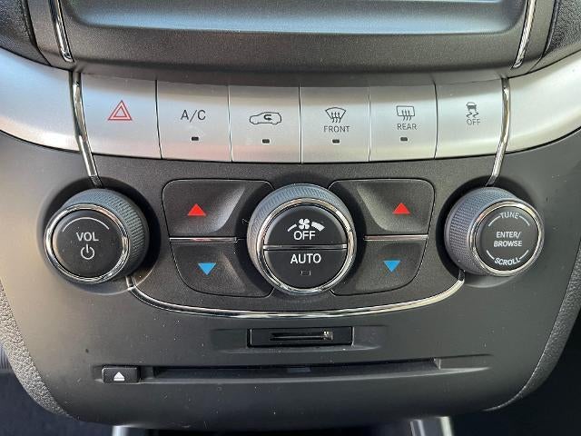 2014 Dodge Journey AWD 4dr SXT