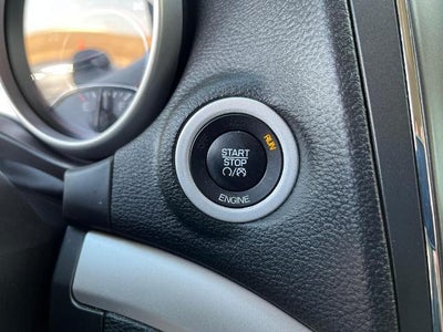 2014 Dodge Journey AWD 4dr SXT