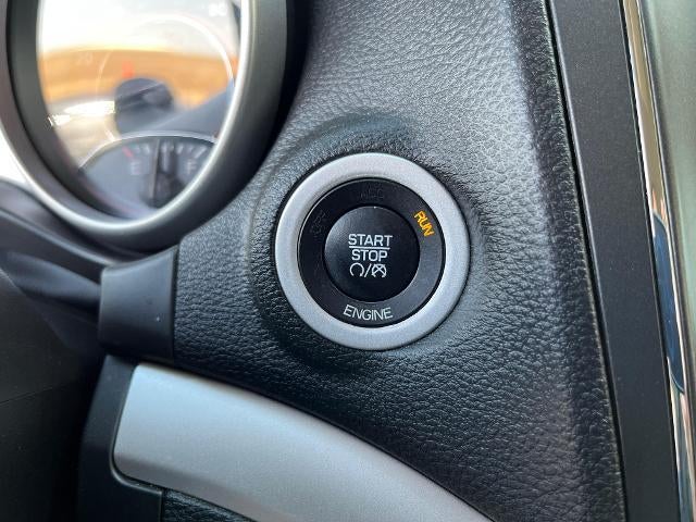 2014 Dodge Journey AWD 4dr SXT